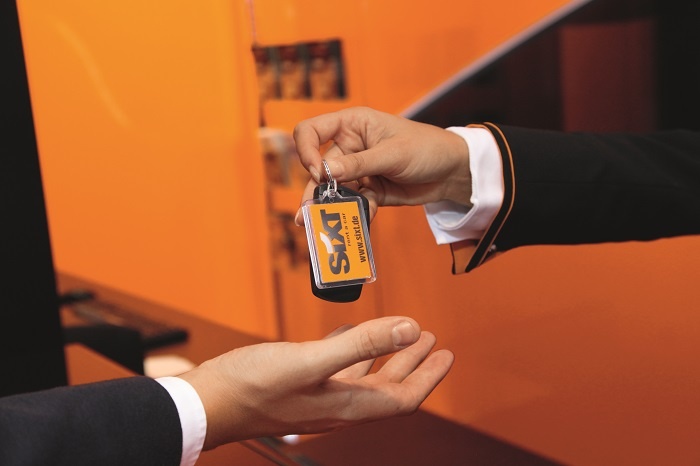 Sixt rental process goes fully digital with new app