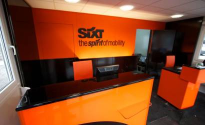 Sixt opens new branch in Liverpool