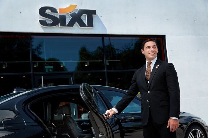 Sixt steps up for Munich Security Conference