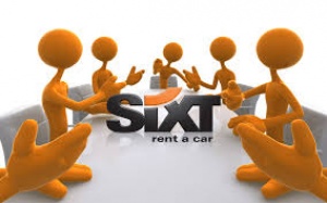 Sixt inks distribution deal with Expedia group
