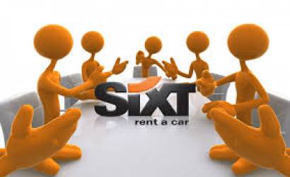 Sixt opens new Heathrow car rental location