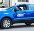 Ford leads investors in Indian car rental giant Zoomcar