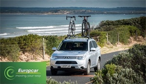 Europcar launches bike-fitted vehicles