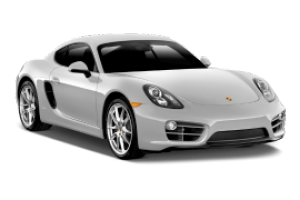 Europcar adds Porsche to Prestige Fleet