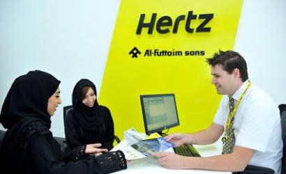 Hertz opens location in Jacksonville, North Carolina