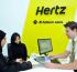 Hertz names John Holt leader of Advantage Rent-A-Car