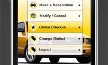Hertz extends mobile app offering to help travellers stay connected