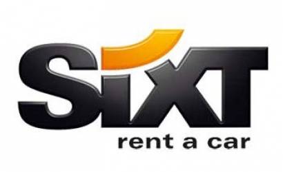 Sixt revenue up, profits down in first half