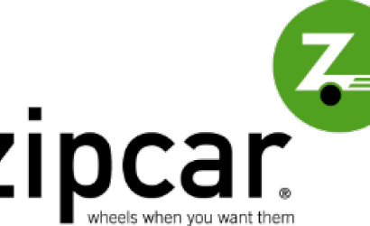 Zipcar offers car sharing with over 300 North American Colleges and Universities