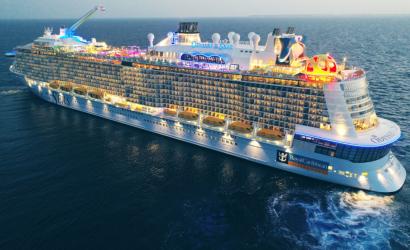 Royal Caribbean Group Shares Comprehensive Update on its Decarbonization Journey
