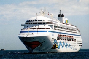 AIDA launches revamped mobile app to cruise customers