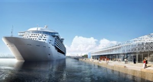 BBC Worldwide launches its first bespoke channel for cruise ships