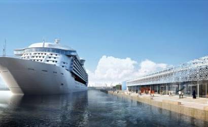 CLIA reports another strong year for cruise sector in 2017