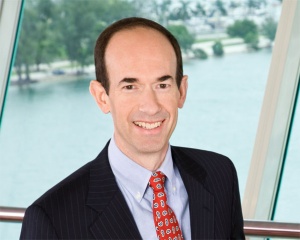 Goldstein takes leadership role with Royal Caribbean Cruises
