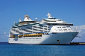 US Virgin Islands prepares to welcome first cruise ship following Hurricane Irma