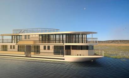 CroisiEurope prepares for launch of RV African Dream