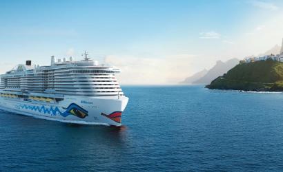 Sustainability theme for CLIA Cruise Month campaign