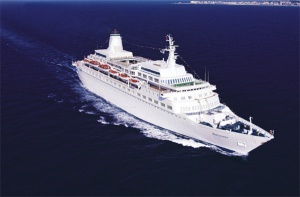 CLIA Europe urges Mediterranean cruise cooperation