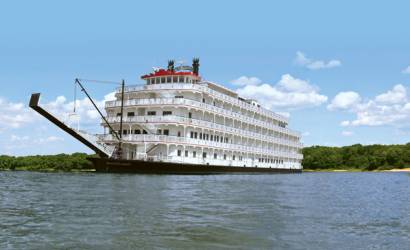 American Cruise Lines announces plans for new fleet of modern riverboats