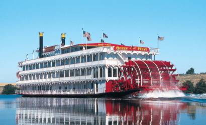 American Queen Steamboat Company closes on purchase of American Empress
