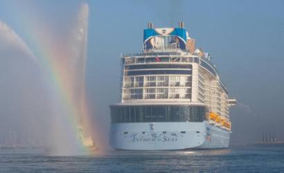 Cruise Lines International Association hires Hills Balfour as UK PR rep
