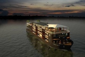 Aqua Expeditions expands cruise offering into Mekong River
