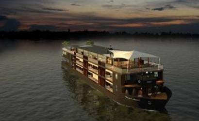 Aqua Expeditions expands cruise offering into Mekong River