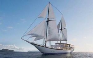 Ayana Hotels to launch Phinisi cruise ship in Bali, Indonesia