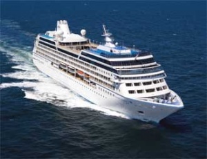 Azamara Club Cruises celebrates holidays with year-long savings on 2012 voyages
