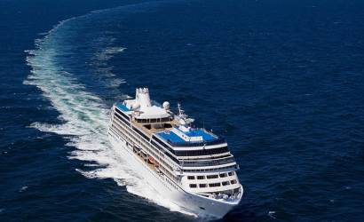 Boom time for Central American cruising