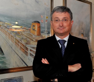 Maltese takes over as chief financial officer at Costa