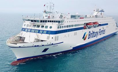 Brittany Ferries to launch new Spanish connections