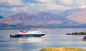 CalMac Ferries wins £900m Clyde and Hebrides contract