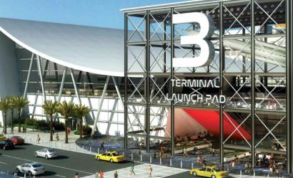 Canaveral Port Authority breaks ground on new $163m Terminal 3 facility