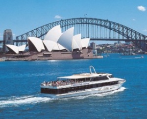 Captain Cook Cruises sold to SeaLink