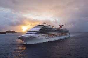Carnival Cruise Line launches new on-board app to passengers