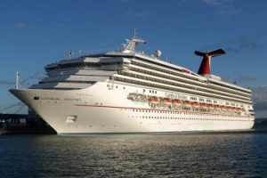 Carnival Ecstasy to launch four-five-day cruise program from Port Canaveral