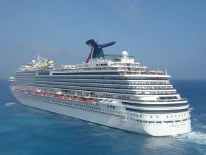 Carnival Corporation sees profits rise in second quarter
