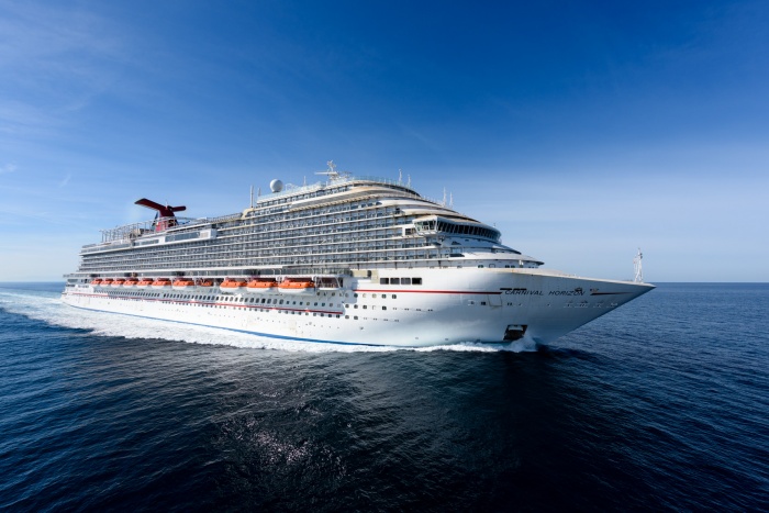 Breaking Travel News investigates: Carnival prepares to debut quartet of new ships in 2018