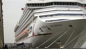 Bumper year for British cruise holidays