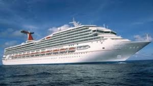 Carnival Triumph to be rechristened Carnival Sunrise following $200m makeover