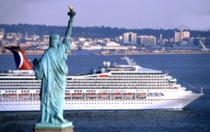 Americans are choosing home port cruises