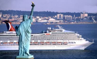 US-based cruise ships barred from operation for further 100 days
