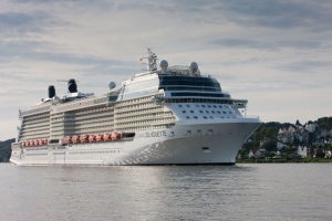 Celebrity Cruises invites guests to spend more time surrounded by modern luxury