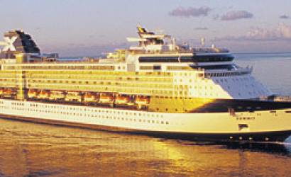 Celebrity Cruises to announce new features of Celebrity Silhouette: New ship launches in summer 2011