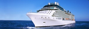 Luxury prizes on offer with Celebrity Cruises’ new brochure promotion