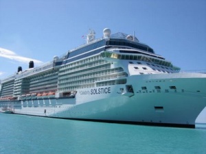 Celebrity Cruises presents “Sense-Sational” new book