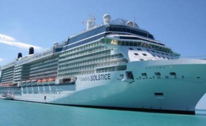 Celebrity Cruises presents “Sense-Sational” new book