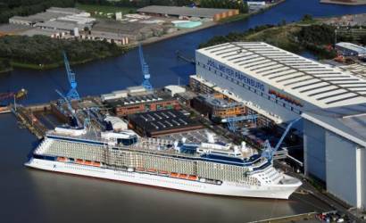 New cruise holiday ideas as Celebrity launches Reflection