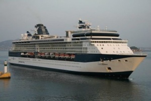 Celebrity Summit to Sail into 2012 with Stylish Solstice-Class Enhancements